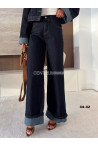 Jeansy damskie (34-42) 26