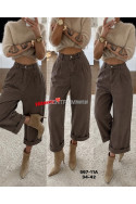 Jeansy damskie (34-42) 26