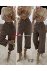 Jeansy damskie (34-42) 26