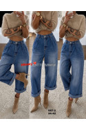 Jeansy damskie (34-42) 26