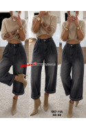 Jeansy damskie (34-42) 26