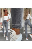 Jeansy damskie (34-42) 26