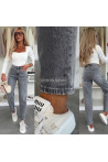 Jeansy damskie (34-42) 26