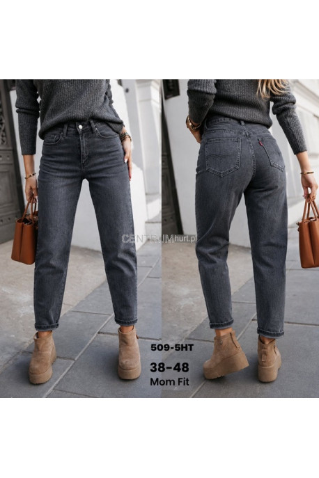 Jeansy damskie (34-42) 26