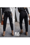 Jeansy damskie (34-42) 26