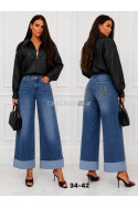 Jeansy damskie (34-42) 26