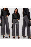 Jeansy damskie (34-42) 26