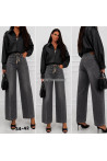 Jeansy damskie (34-42) 26