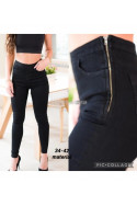 Jeansy damskie (34-42) 26