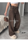 Jeansy damskie (34-42) 26