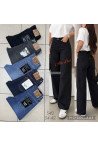 Jeansy damskie (34-42) 26