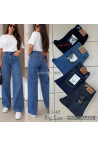 Jeansy damskie (34-42) 26