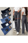 Jeansy damskie (34-42) 26