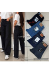 Jeansy damskie (34-42) 26