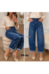 Jeansy damskie (34-42) 26