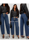 Jeansy damskie (34-42) 26