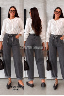 Jeansy damskie (34-42) 26