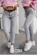 Jeansy damskie (34-42) 26