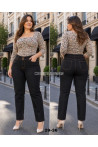 Jeansy damskie (34-42) 26
