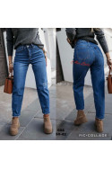 Jeansy damskie (34-42) 27