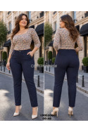 Jeansy damskie (34-42) 27