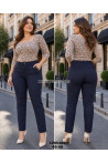Jeansy damskie (34-42) 27