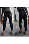 Jeansy damskie (34-42) 27