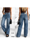 Jeansy damskie (34-42) 27