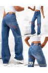 Jeansy damskie (34-42) 27