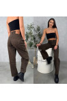 Jeansy damskie (34-42) 27