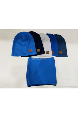 Komplet dziecięcy 2893