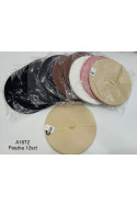 Beret damskie 28