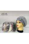 Beret damskie 28