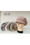 Beret damskie 28