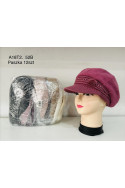 Beret damskie 29