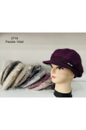 Beret damskie 29