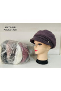 Beret damskie 29