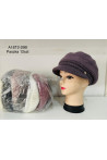 Beret damskie 29