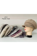 Beret damskie 29