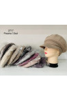 Beret damskie 29