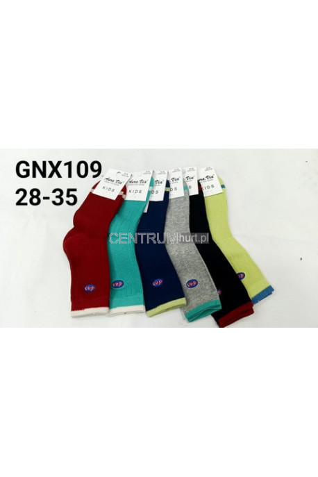 Skarpetki AURA VIA (28-35) GNP7388