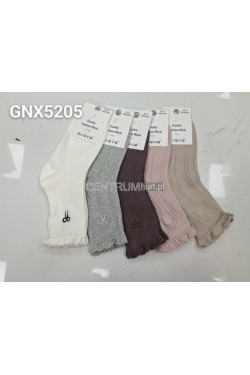 Skarpetki AURA VIA (28-35) GN5205