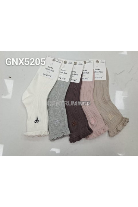 Skarpetki AURA VIA (28-35) GNX109