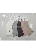 Skarpetki AURA VIA (28-35) GNX109