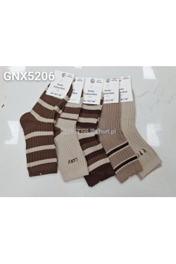 Skarpetki AURA VIA (28-35) GN5206
