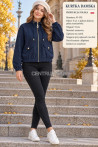 Bluza damska Polska (M-3XL) 32