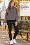 Bluza damska Polska (M-3XL) 32