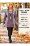 Tunika damska Polska (L-4XL) 32