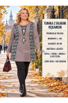 Tunika damska Polska (L-4XL) 32