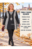 Tunika damska Polska (L-4XL) 32